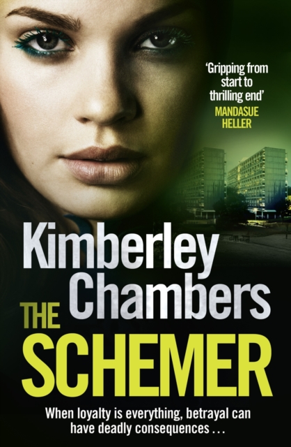 The Schemer