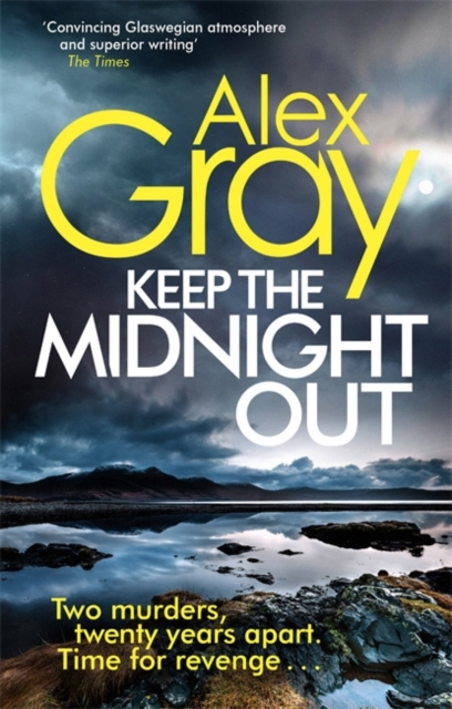 Keep The Midnight Out : Book 12 in the bestselling, must-read crime series