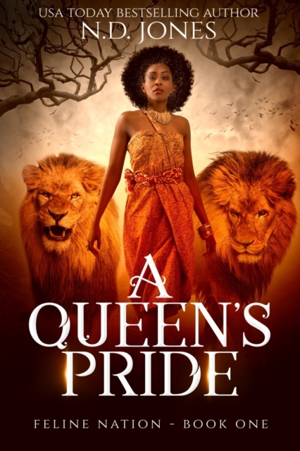 A Queen's Pride