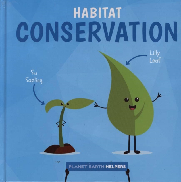 Habitat Conservation