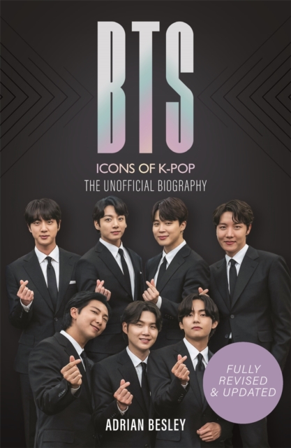 BTS : Icons of K-Pop