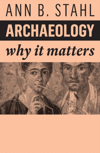 Archaeology : Why It Matters