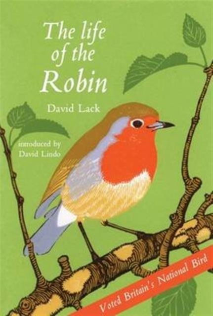 The Life of the Robin