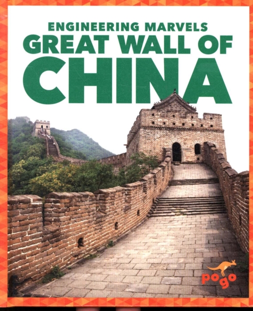 Great Wall of China