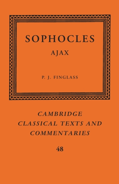 Sophocles: Ajax