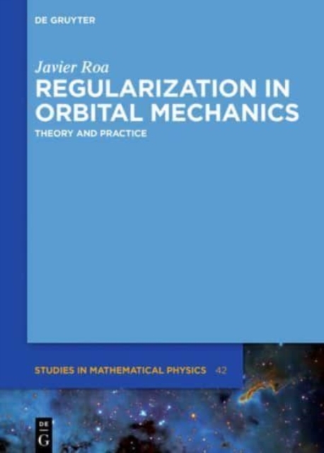 Regularization in Orbital Mechanics