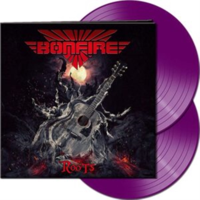 ROOTS (PURPLE VINYL)