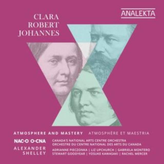 CLARA  ROBERT  JOHANNES ATMOS