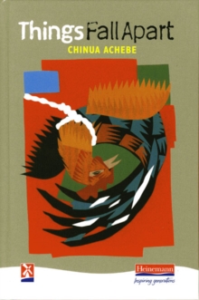 Chinua Achebe - Things Fall Apart - Hardback image 1