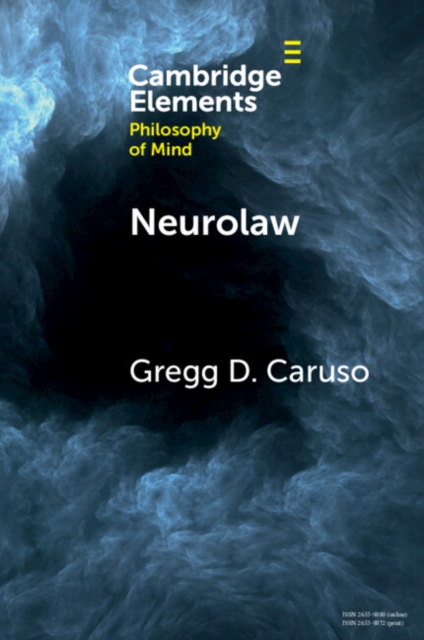 Neurolaw