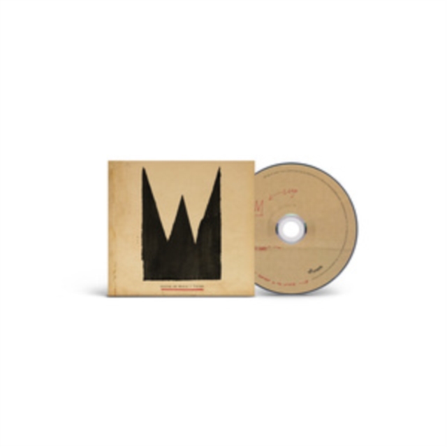 William The Conqueror - Excuse Me While I Vanish  CD  RELEASE DATE 28/07 image 1
