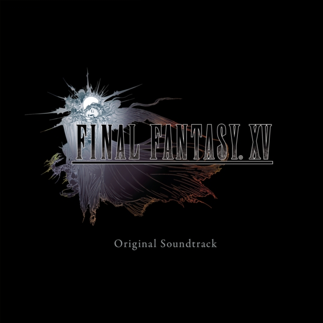 FINAL FANTASY XV ORIGINAL SOUN