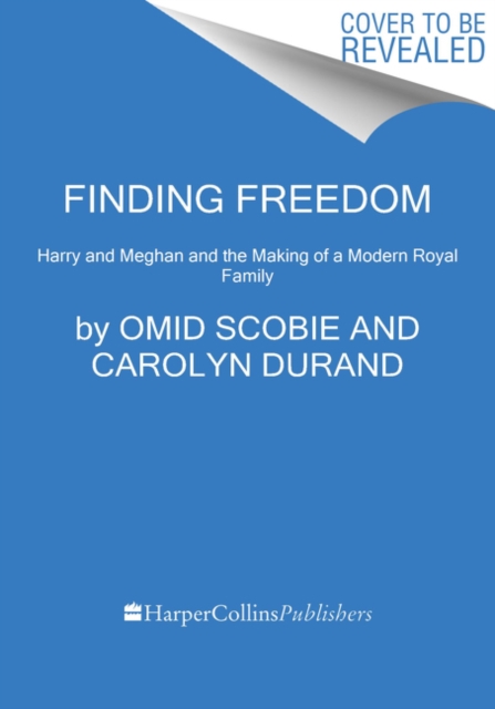 Finding Freedom : Harry and Meghan