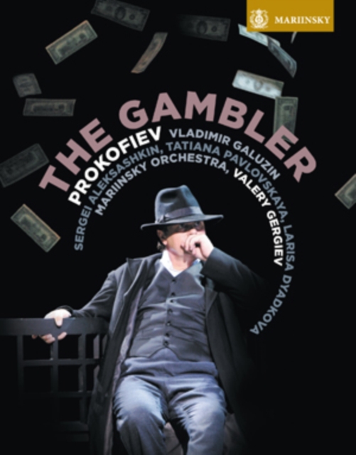 The Gambler