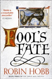 Fool's Fate : 3