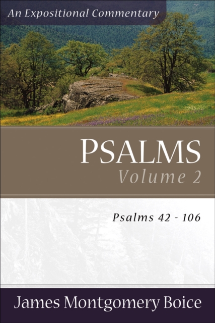 Psalms : Psalms 42-106