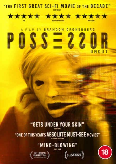 Possessor