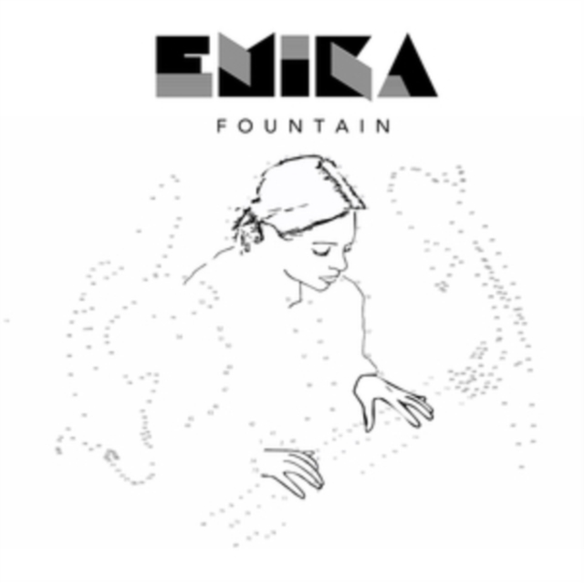 EMIKA - FOUNTAIN - Vinyl Record lp image 1