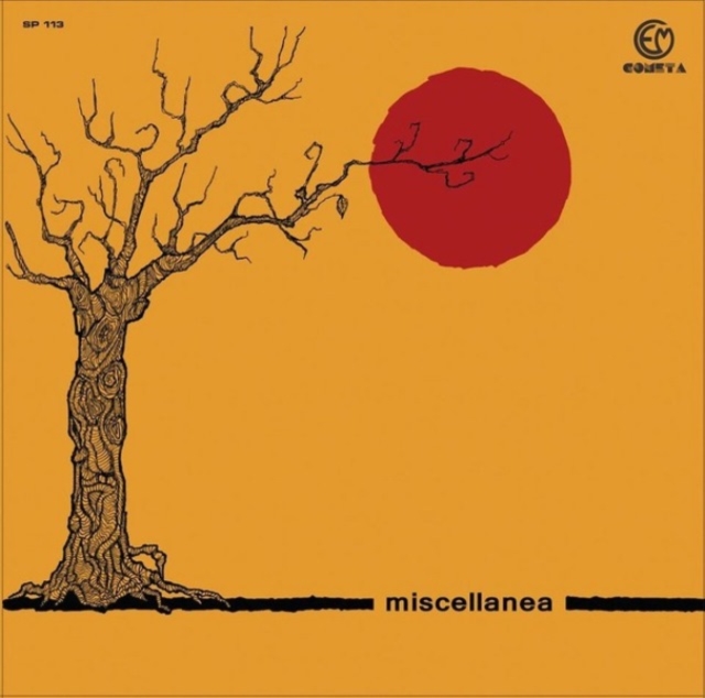 Miscellanea