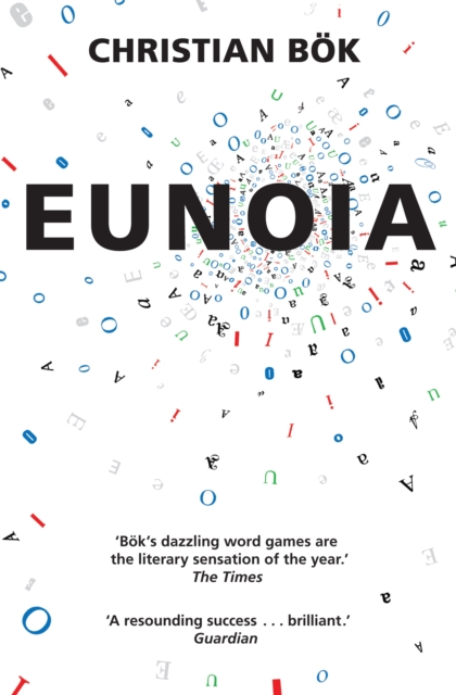 Eunoia