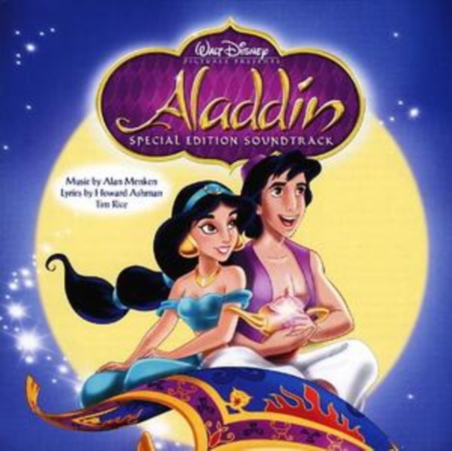 Aladdin (Special Edition Soundtrack)