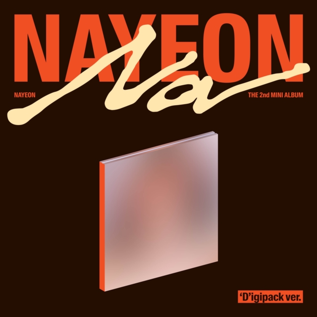 NA (DIGIPACK VER.)