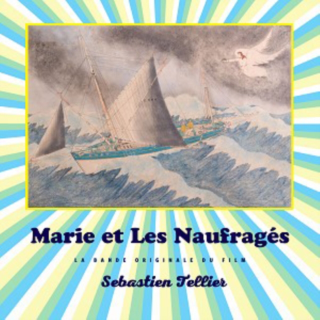 Marie Et Les Naufragés Ost