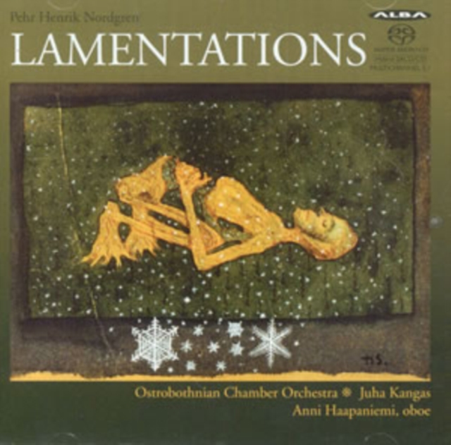 LAMENTATIONS