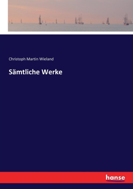 S?mtliche Werke