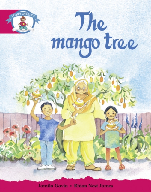 Monica Hughes - Storyworlds YR1/P2 Stage 5 Stories Pack - Paperback image 1
