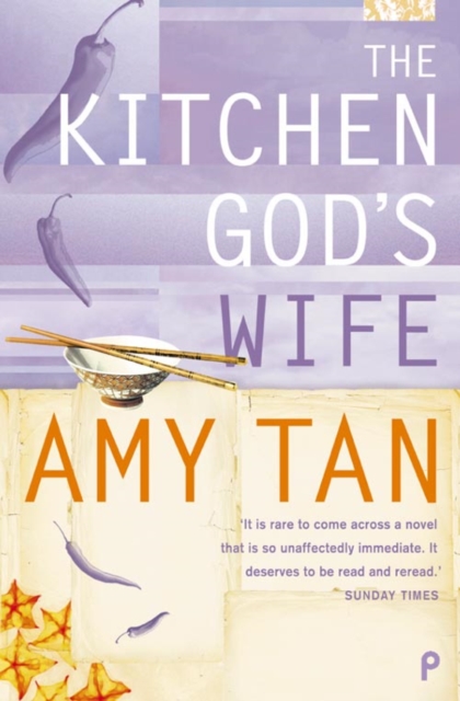 The Kitchen God's Wife