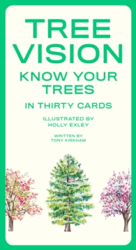 Tree Vision : Know Your Trees in 30 Cards