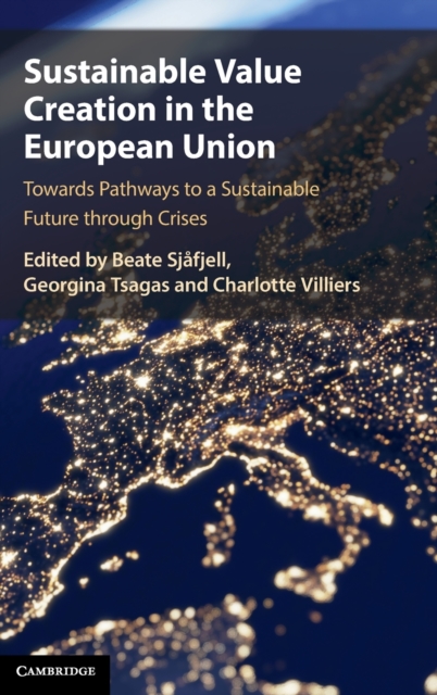 Sustainable Value Creation in the European Union