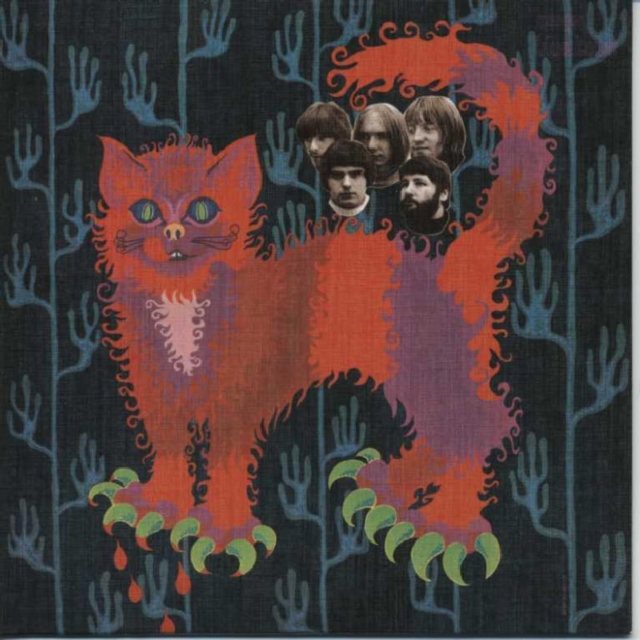 Pussy - Plays Plus / Humdiggle We Love You - CD image 1