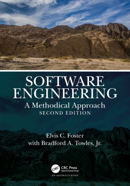 Software Engineering : A Methodical Approach, 2nd Edition