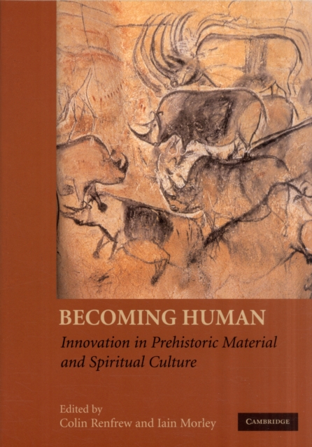 Becoming Human