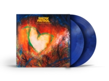 Snow Patrol - Forest Is The Path - Vinyl Record L.P. SET image 1