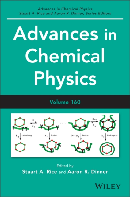 Advances in Chemical Physics