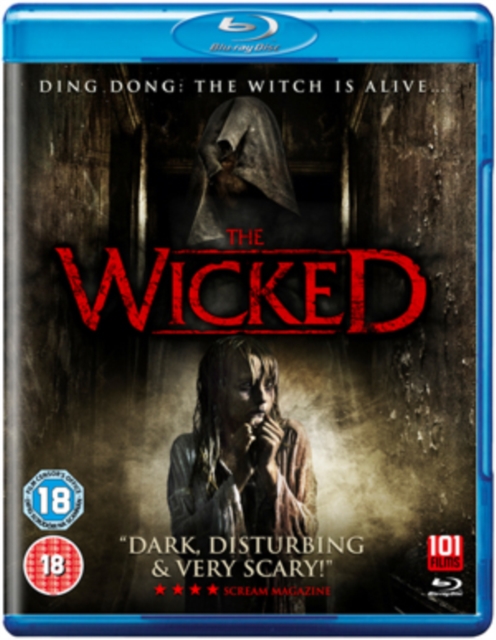 The Wicked DVD