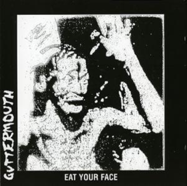 EAT YOUR FACE