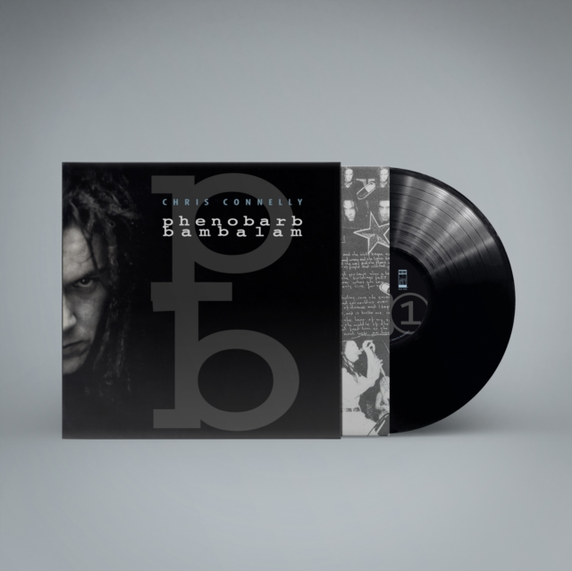 CONNELLY - PHENOBARB BAMBALAM (REMASTERED) - Vinyl Record image 1