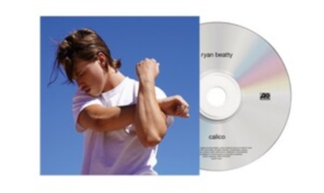 Ryan Beatty - Calico - CD image 1