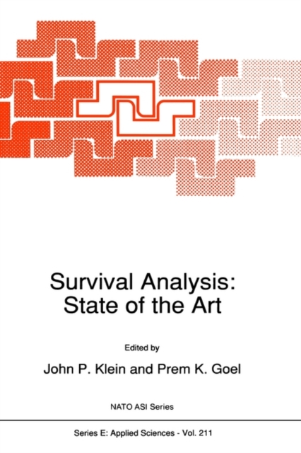 Survival Analysis: State of the Art