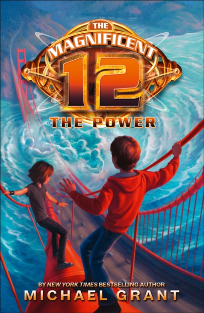 The Power : 4