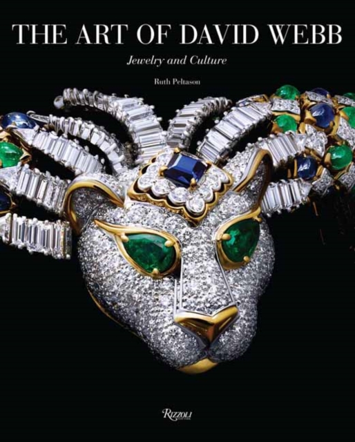 The Art of David Webb : Jewelry and Culture