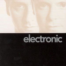 Electronic