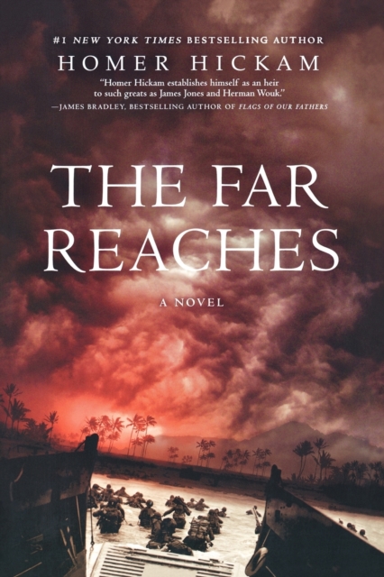 The Far Reaches