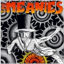 MEANIES - COME 'N' SEE - Vinyl Record image 1