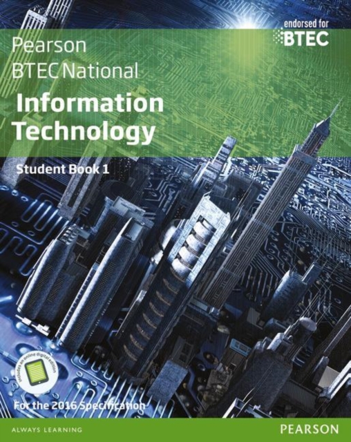 David Atkinson-Beaum - BTEC Nationals Information Technology Student B image 1