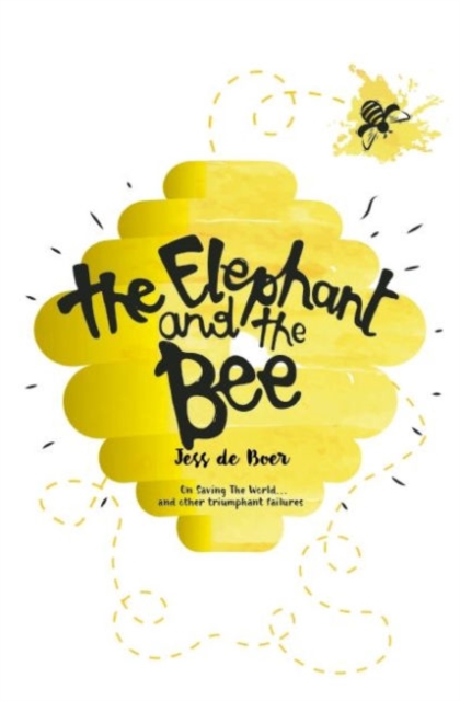 Elephant and the Bee